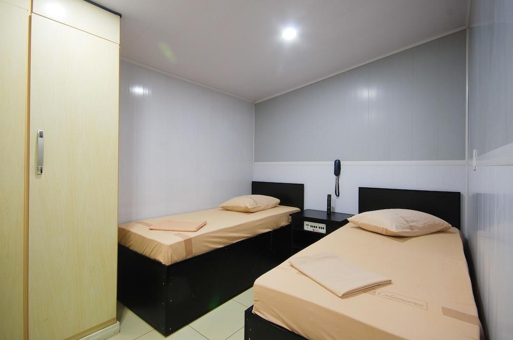 Calamares Hotel Sao Caetano (Adults Only) Санту-Андре Екстер'єр фото