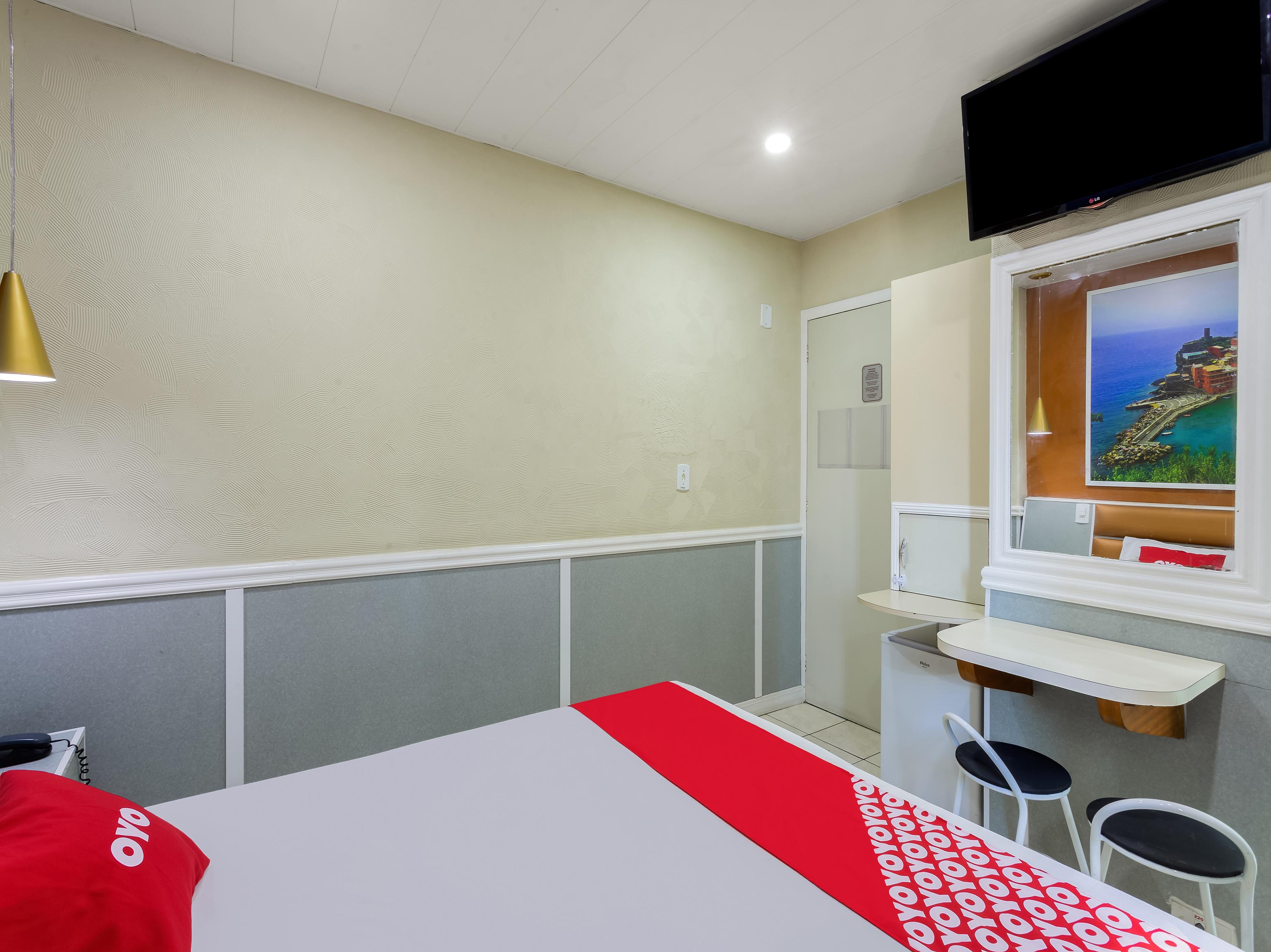 Calamares Hotel Sao Caetano (Adults Only) Санту-Андре Екстер'єр фото