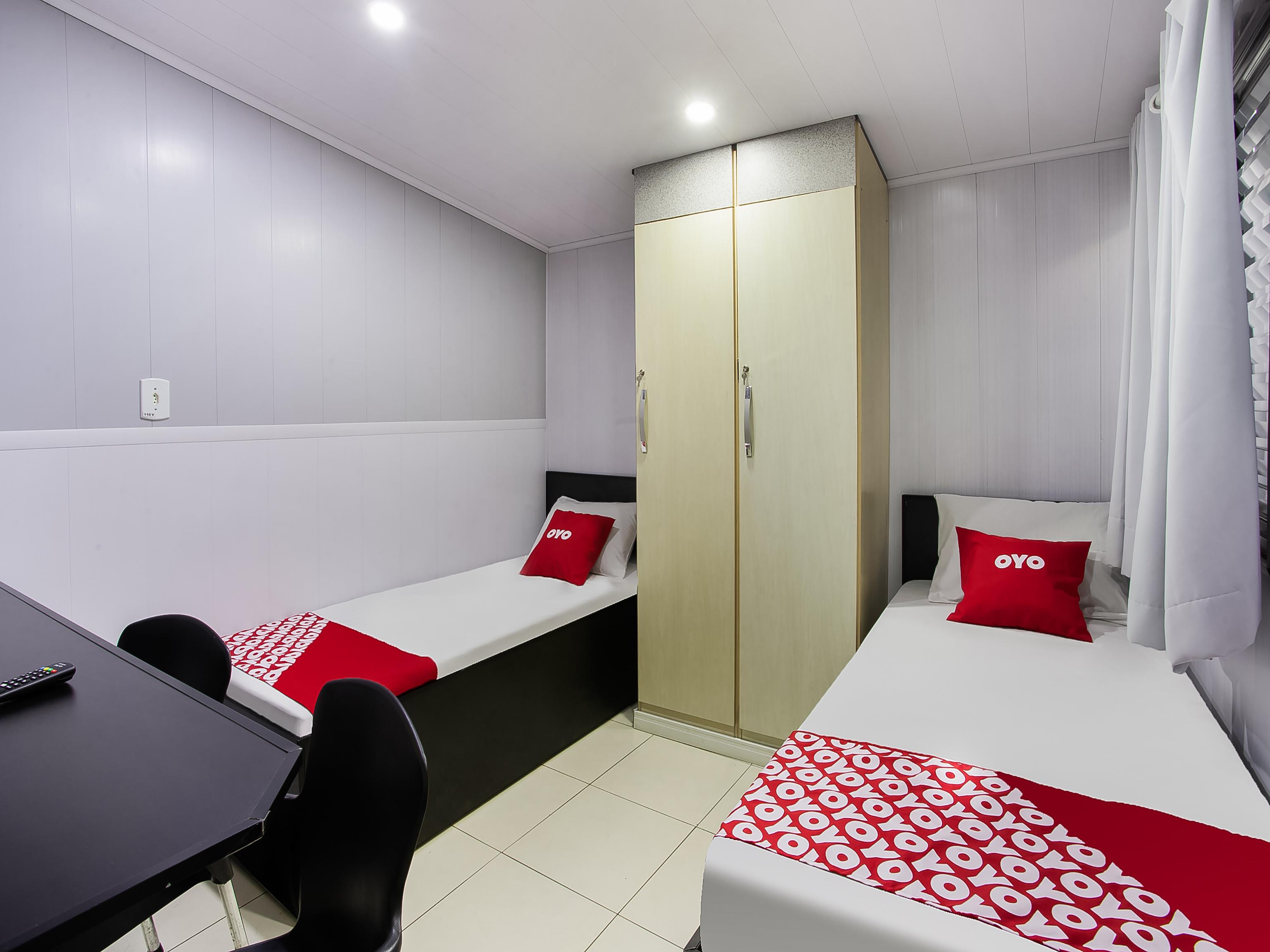 Calamares Hotel Sao Caetano (Adults Only) Санту-Андре Екстер'єр фото