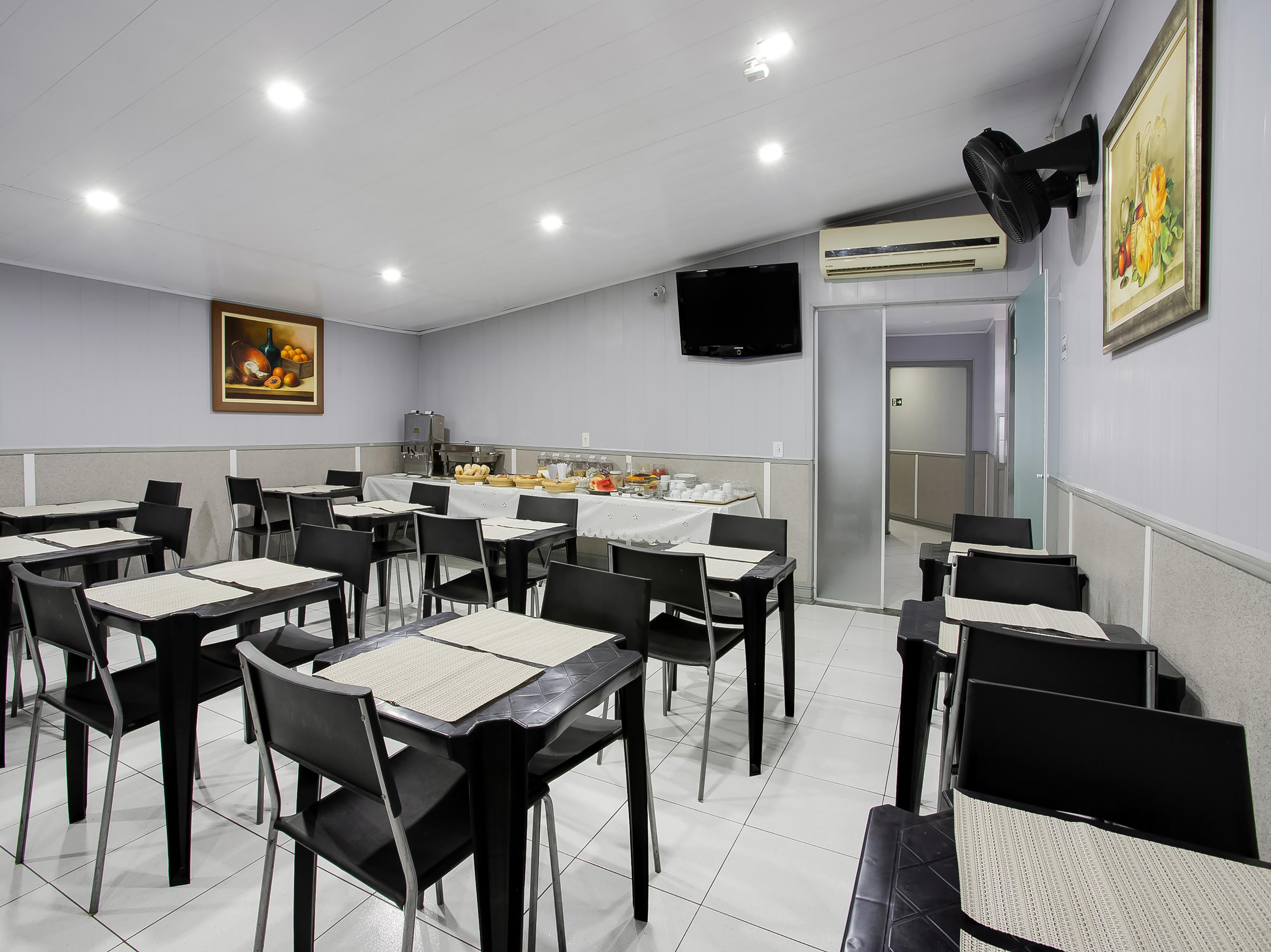 Calamares Hotel Sao Caetano (Adults Only) Санту-Андре Екстер'єр фото