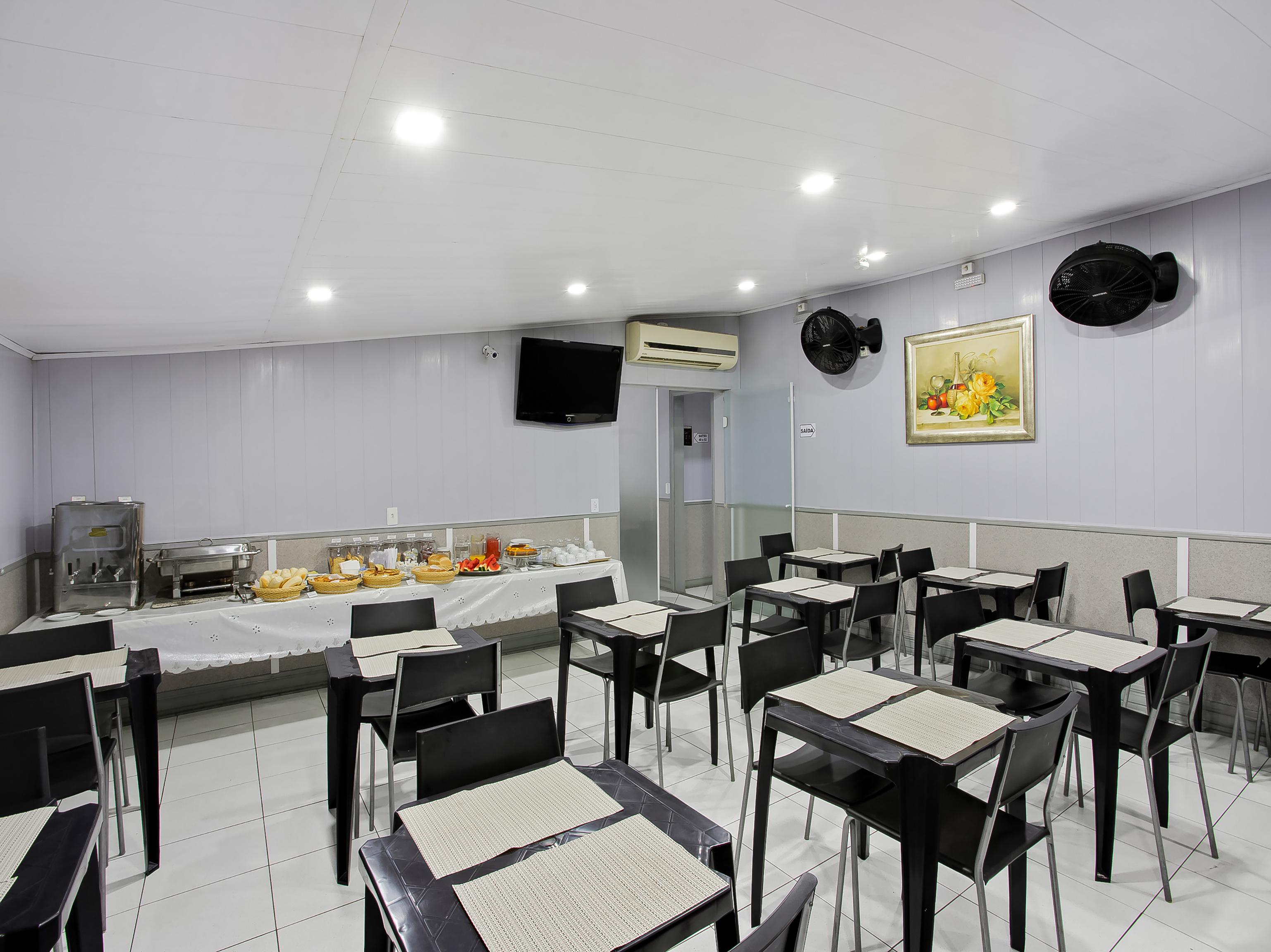Calamares Hotel Sao Caetano (Adults Only) Санту-Андре Екстер'єр фото