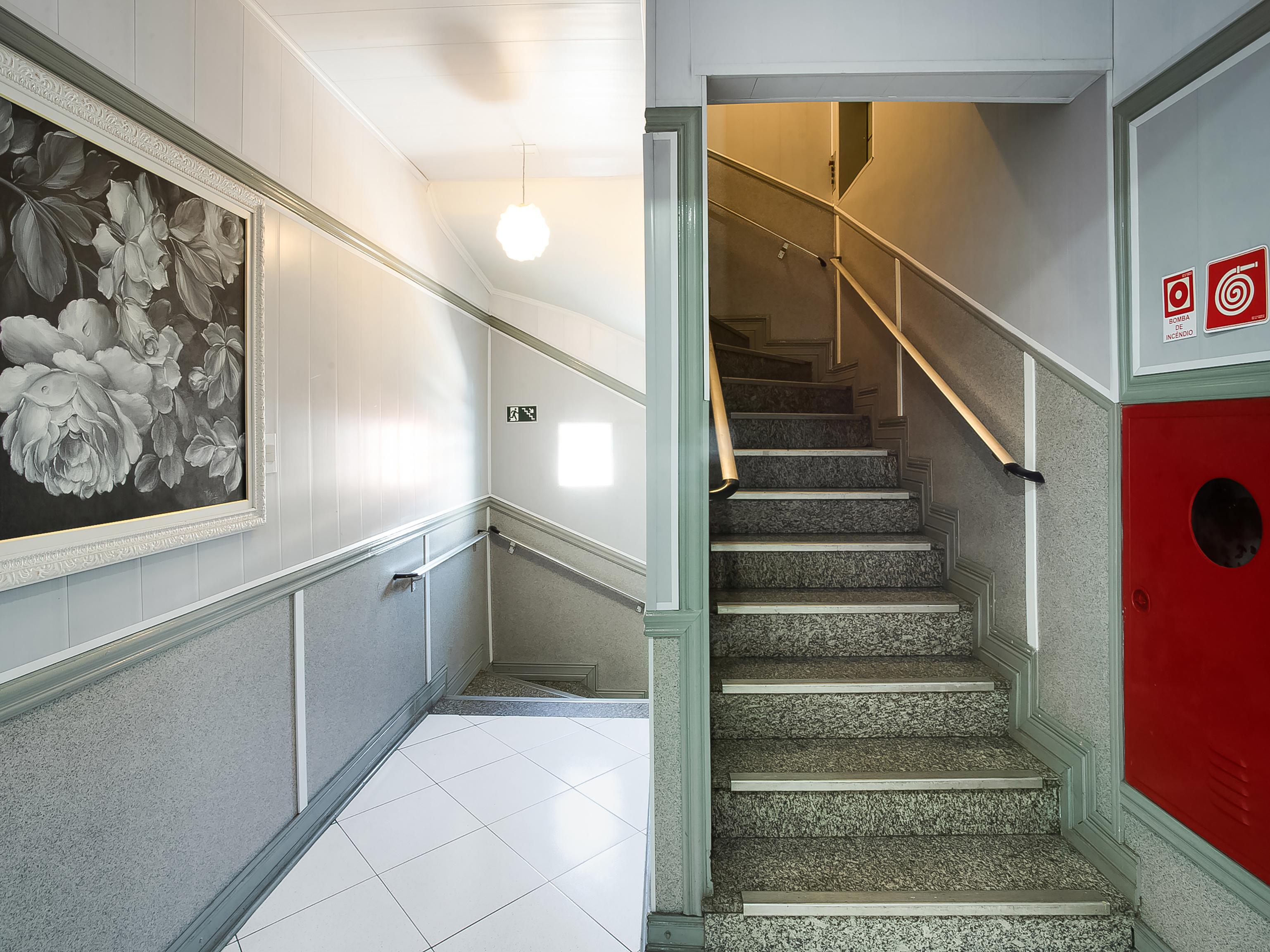 Calamares Hotel Sao Caetano (Adults Only) Санту-Андре Екстер'єр фото