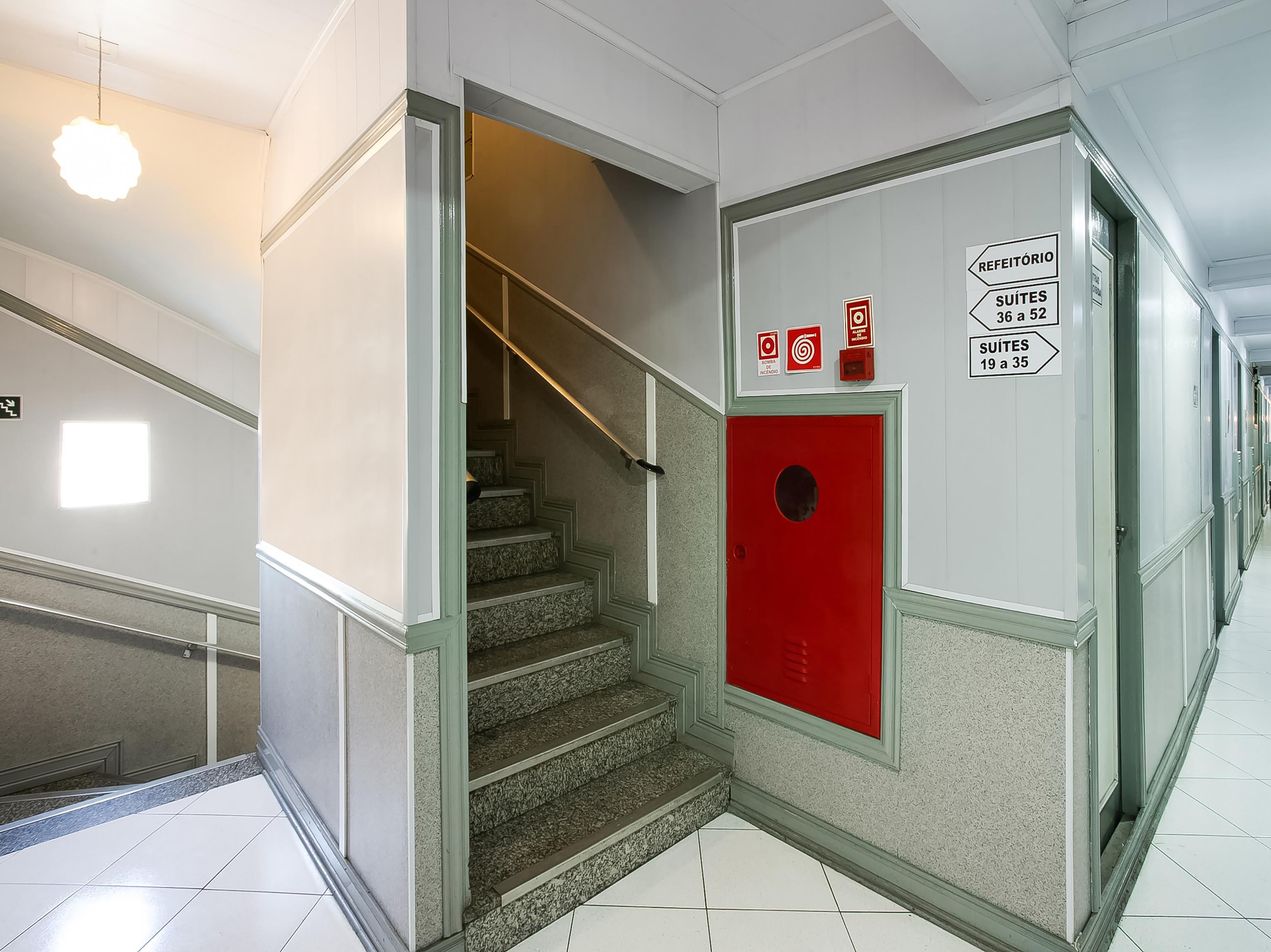 Calamares Hotel Sao Caetano (Adults Only) Санту-Андре Екстер'єр фото