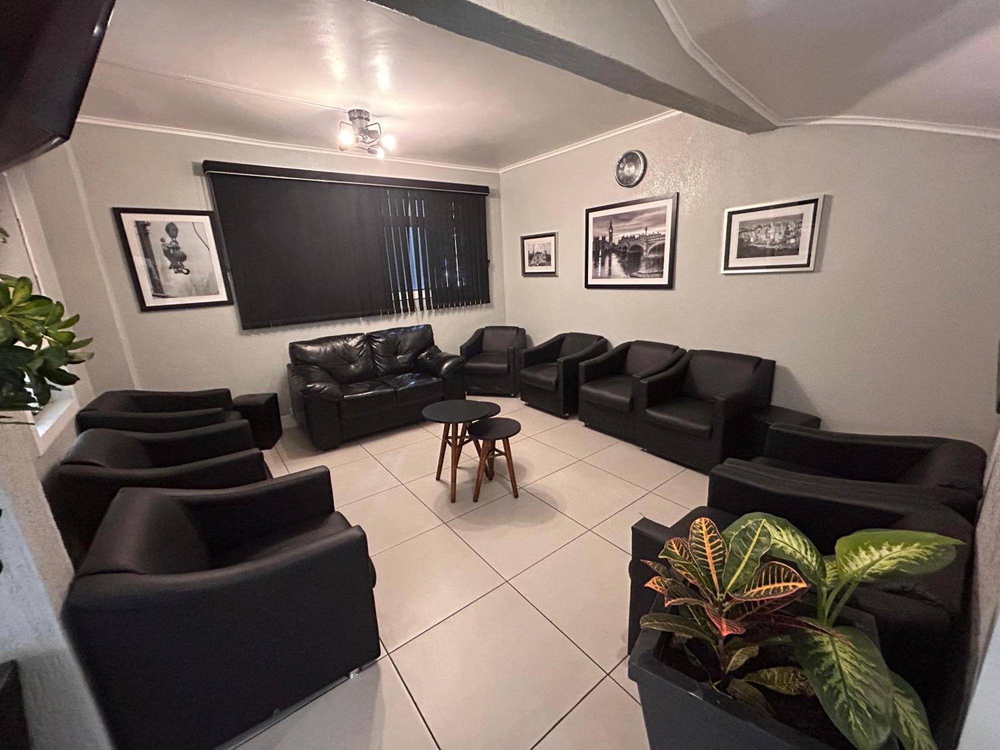Calamares Hotel Sao Caetano (Adults Only) Санту-Андре Екстер'єр фото