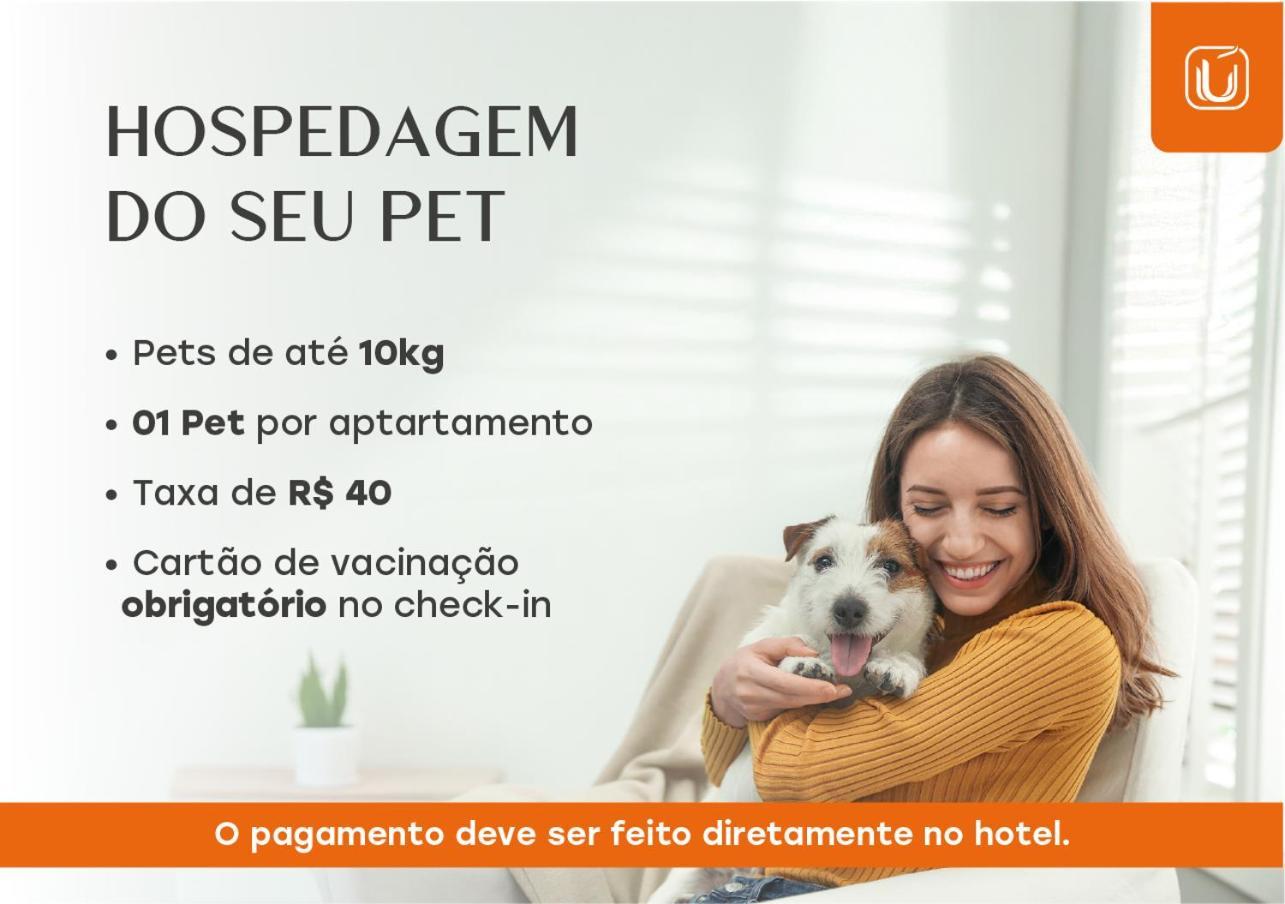 Calamares Hotel Sao Caetano (Adults Only) Санту-Андре Екстер'єр фото