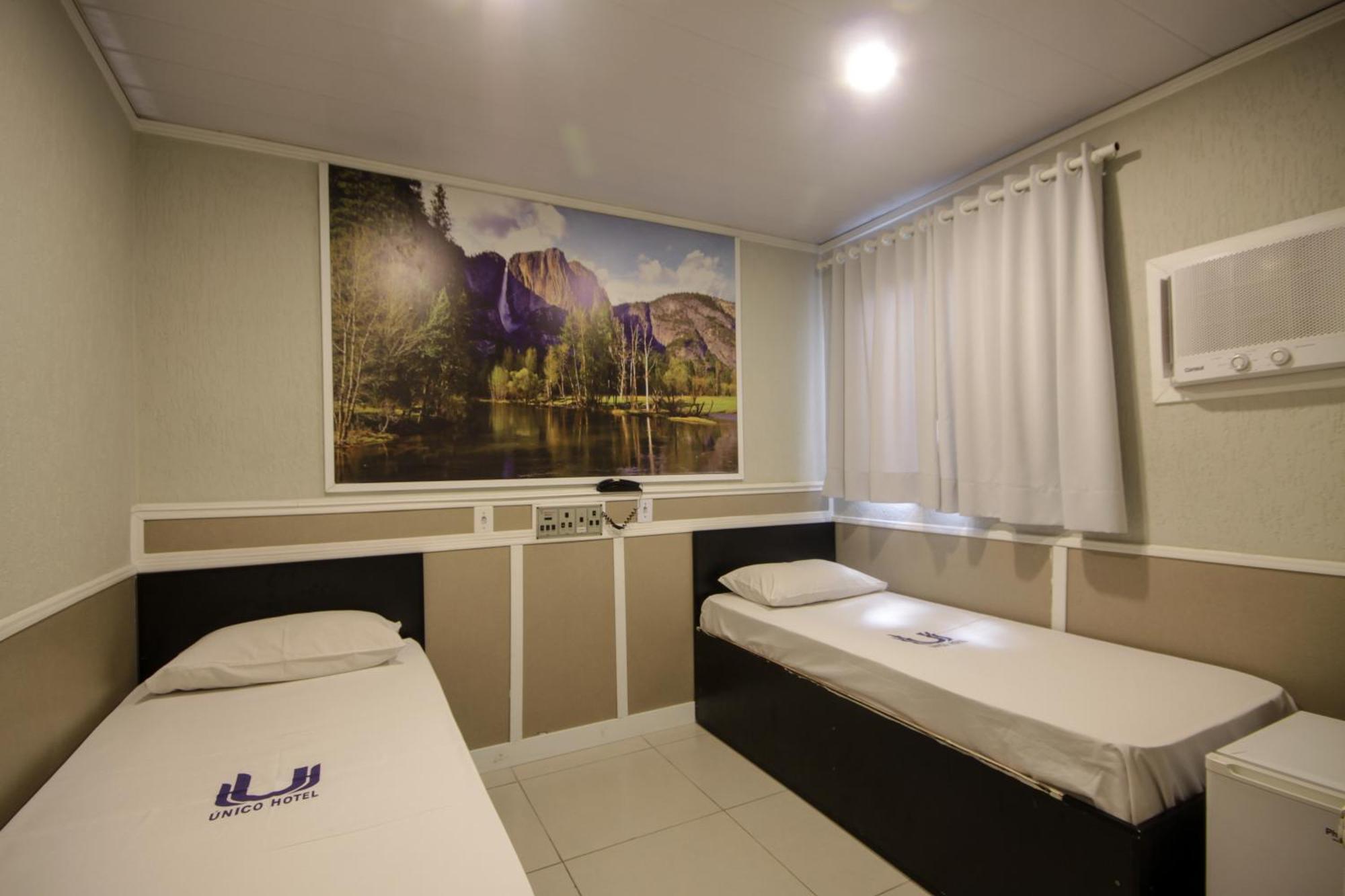 Calamares Hotel Sao Caetano (Adults Only) Санту-Андре Екстер'єр фото