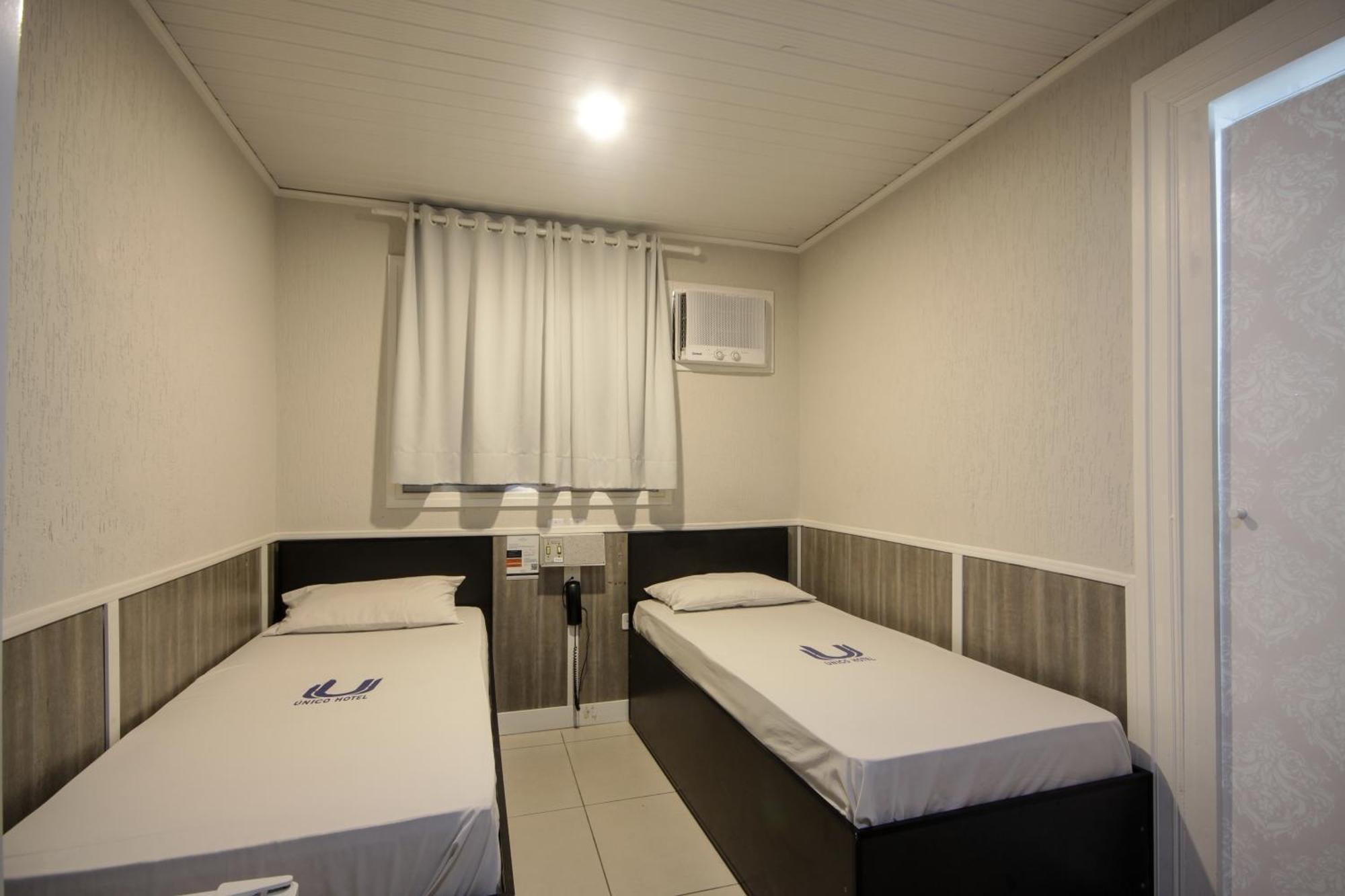 Calamares Hotel Sao Caetano (Adults Only) Санту-Андре Екстер'єр фото