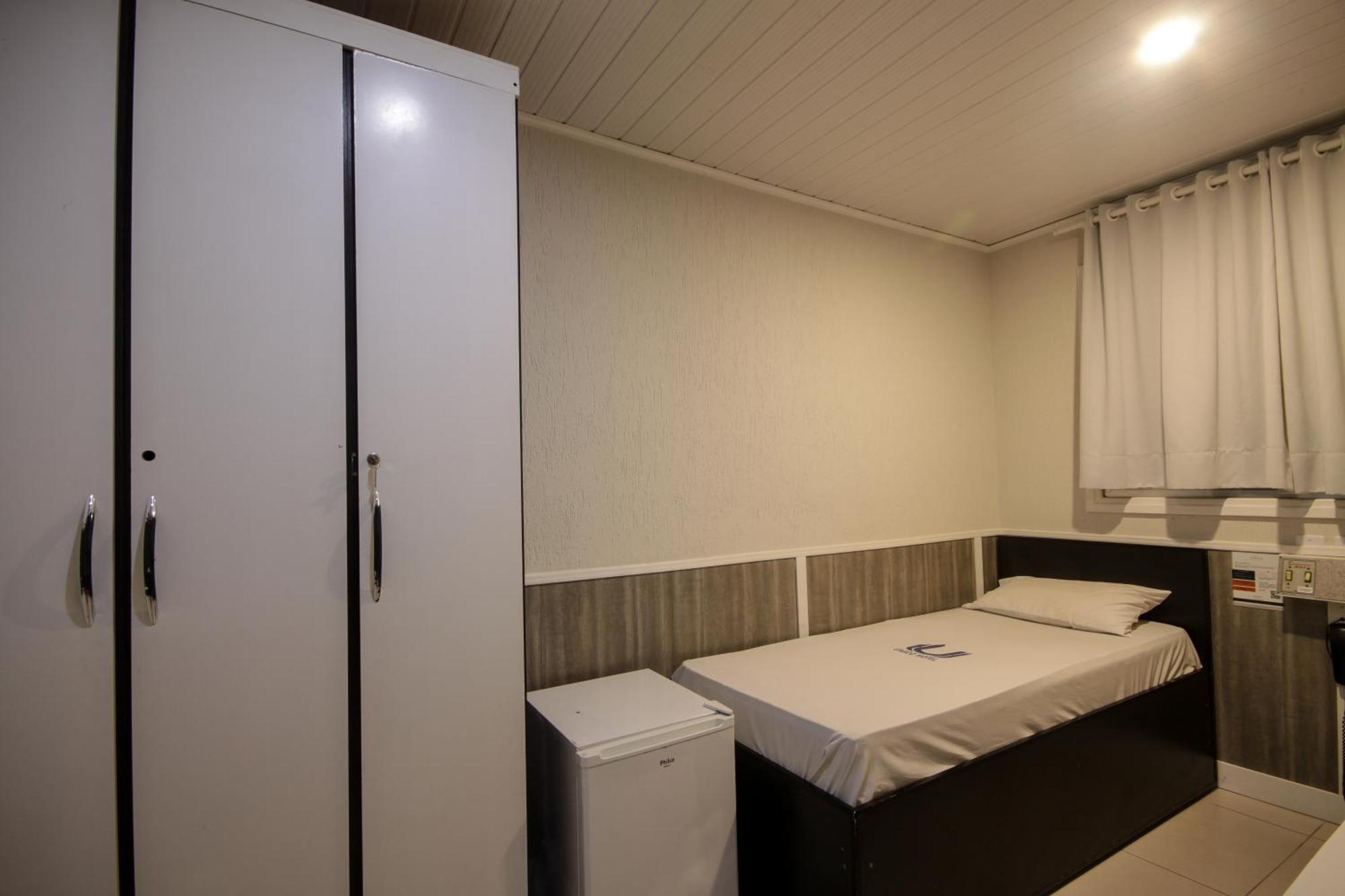 Calamares Hotel Sao Caetano (Adults Only) Санту-Андре Екстер'єр фото