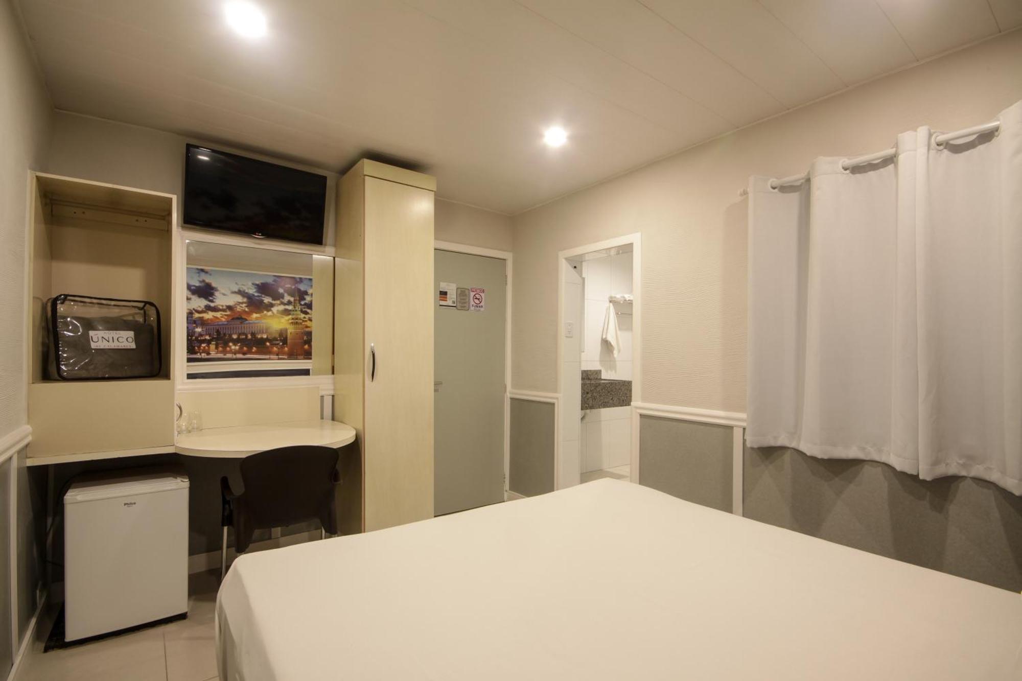 Calamares Hotel Sao Caetano (Adults Only) Санту-Андре Екстер'єр фото