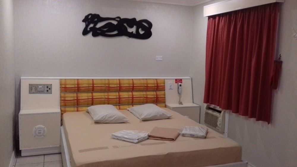 Calamares Hotel Sao Caetano (Adults Only) Санту-Андре Екстер'єр фото
